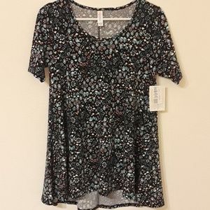 LuLaRoe Perfect T - XXS